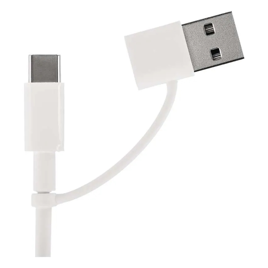 Адаптер за пътуване със сменяеми приставки USB GaN 100-250V