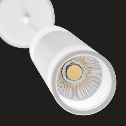 AEG - LED Димируем пендел ABBY LED/10W/230V