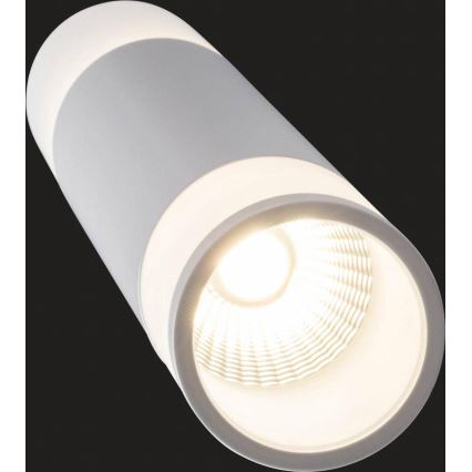 AEG - LED Димируем пендел ABBY LED/10W/230V