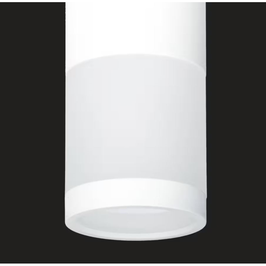 AEG - LED Димируем пендел ABBY LED/10W/230V