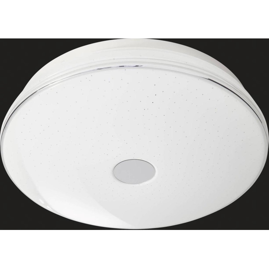 AEG - LED Димируем плафон MONDO LED/20W/230V 3000-6000K + дистанционно управление