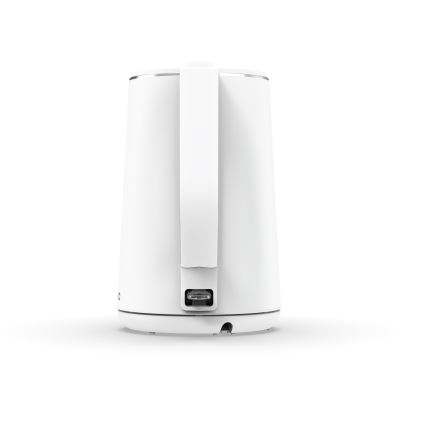 AENO - Електрическа кана 1,5 l 2200W/230V бяла