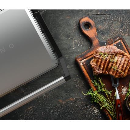 AENO - Електрически грил 2000W/230V