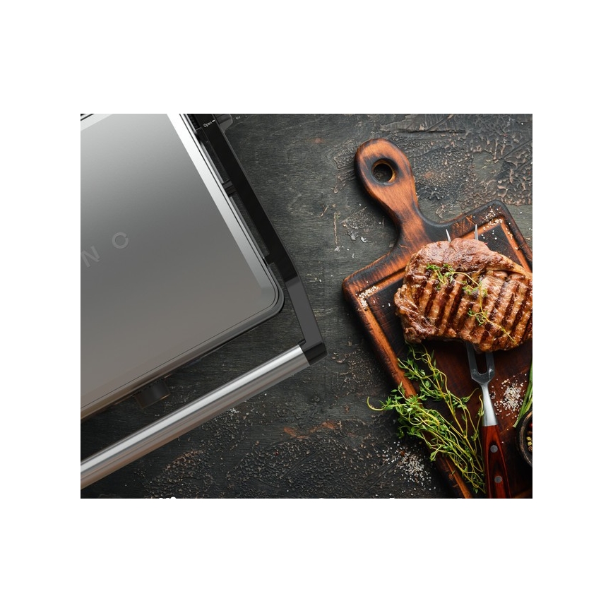 AENO - Електрически грил 2000W/230V