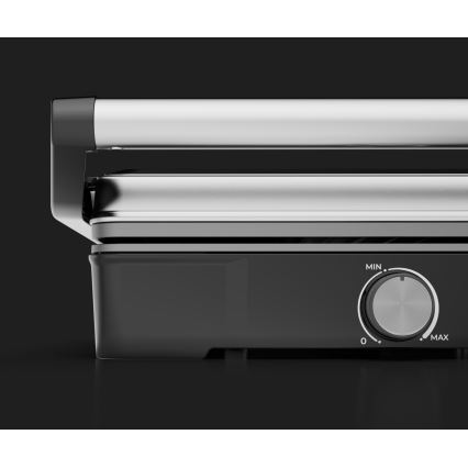 AENO - Електрически грил 2000W/230V