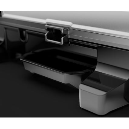 AENO - Електрически грил 2000W/230V