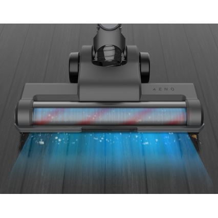 AENO - Практичен прахосмукачка с пръчка 250W/26,5V 2000mAh 28 kPa