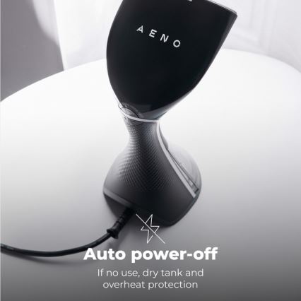 AENO - Ръчен парогенератор за дрехи 1500W/230V