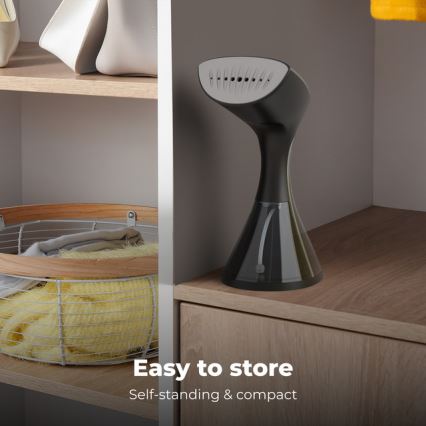 AENO - Ръчен парогенератор за дрехи 1500W/230V