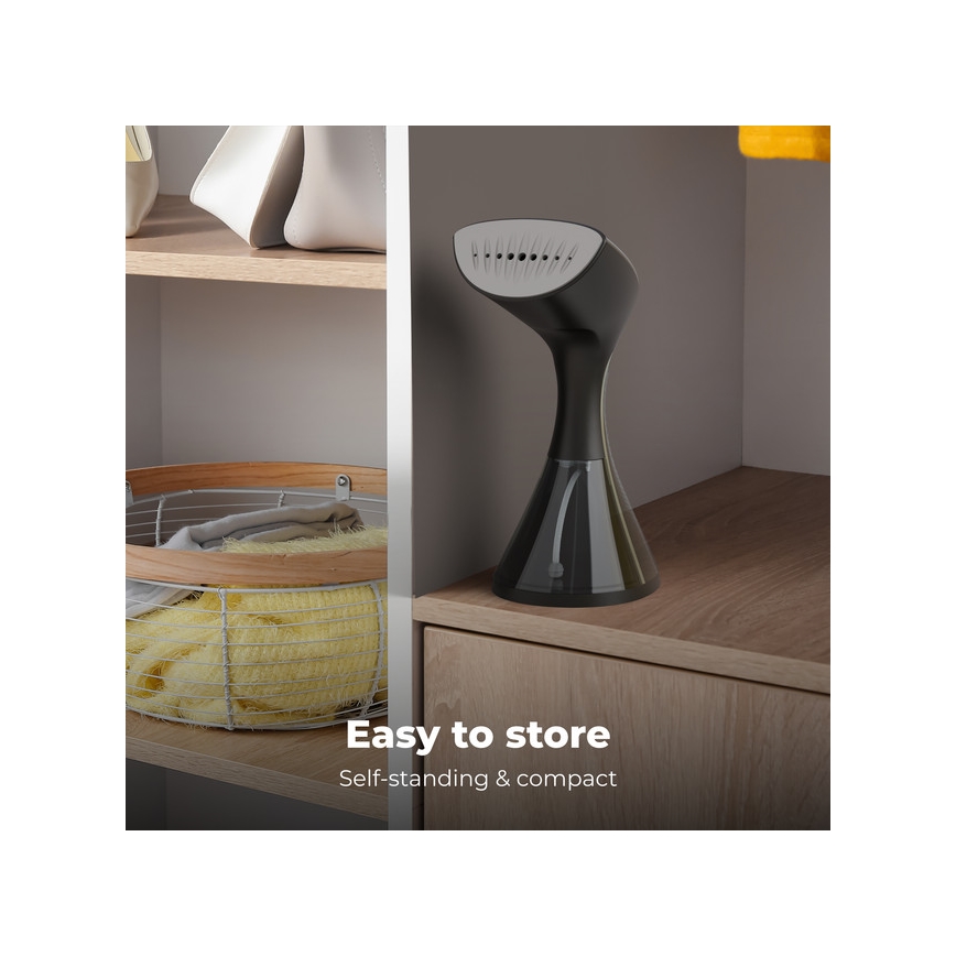 AENO - Ръчен парогенератор за дрехи 1500W/230V