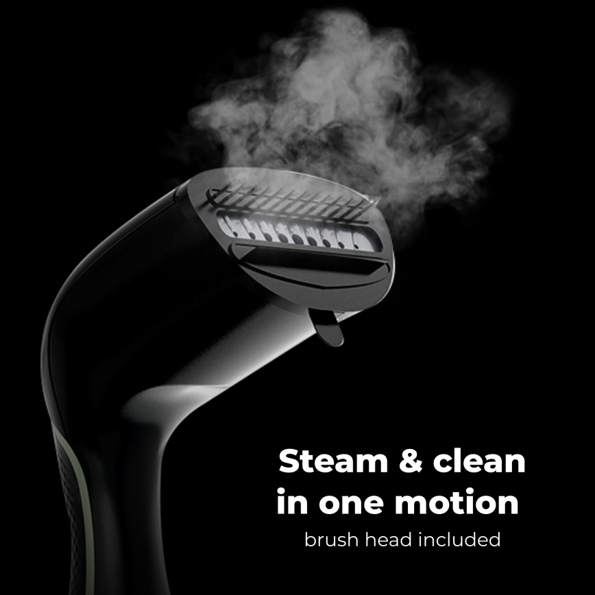 AENO - Ръчен парогенератор за дрехи 1500W/230V