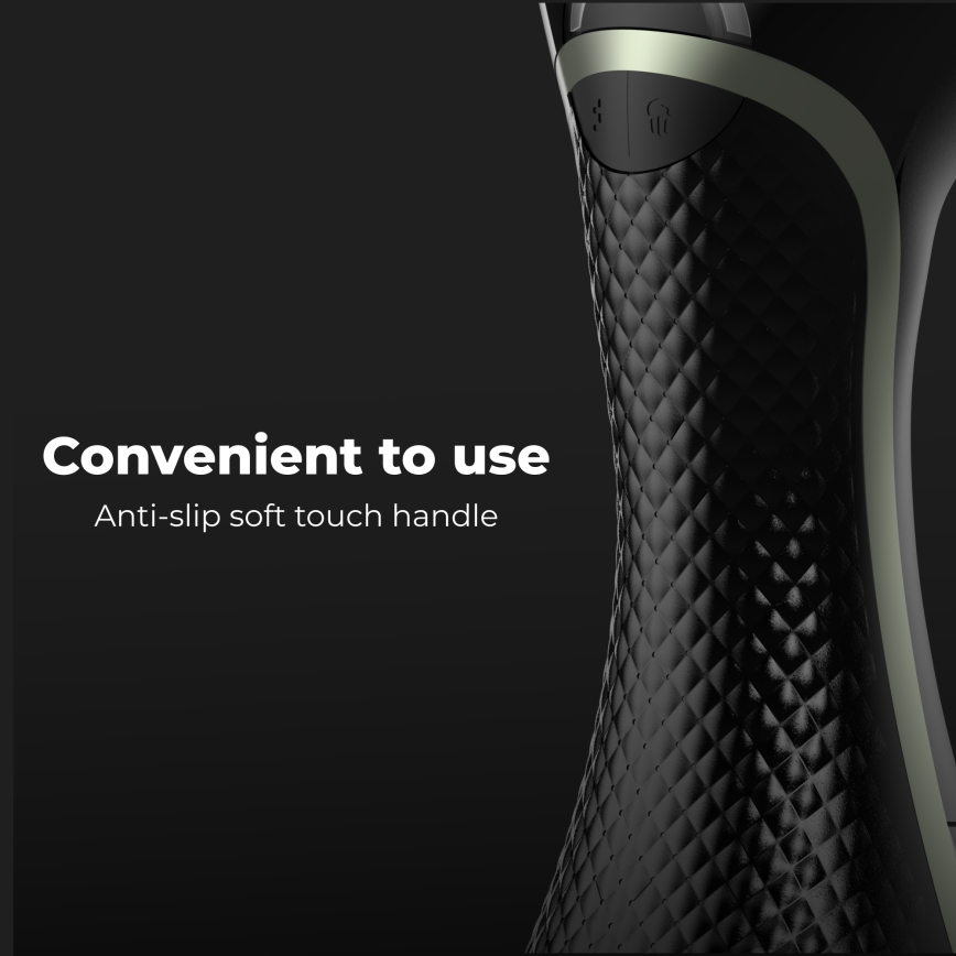 AENO - Ръчен парогенератор за дрехи 1500W/230V