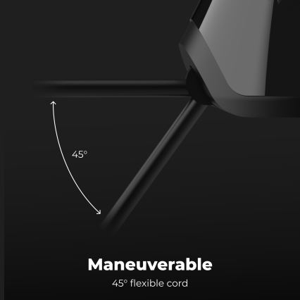 AENO - Ръчен парогенератор за дрехи 1500W/230V