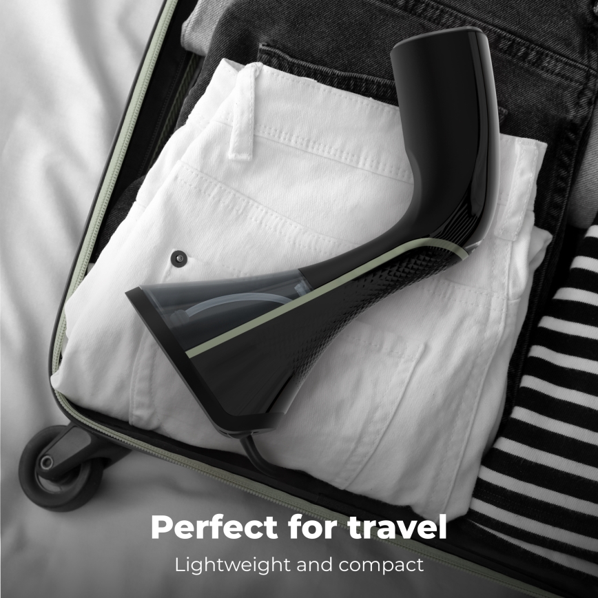 AENO - Ръчен парогенератор за дрехи 1500W/230V