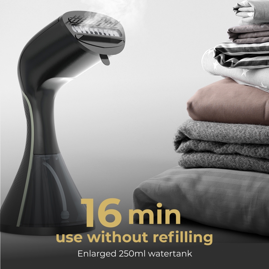 AENO - Ръчен парогенератор за дрехи 1500W/230V