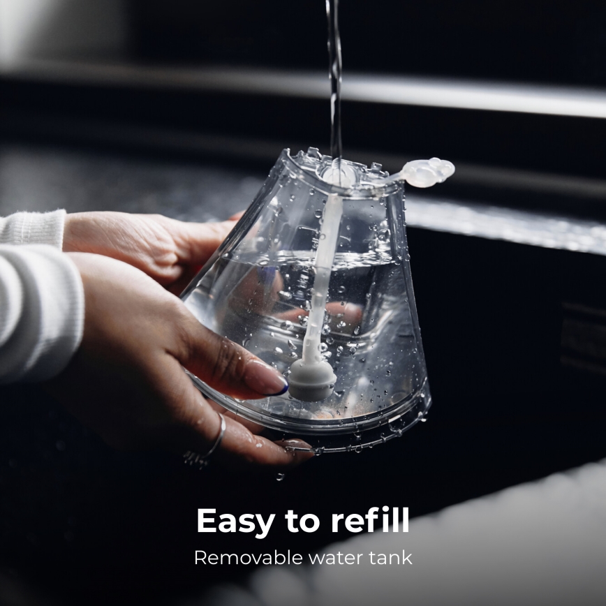 AENO - Ръчен парогенератор за дрехи 1500W/230V