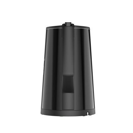 AENO - Смарт чайник с LED дисплей 1,7 l 2200W/230V черен