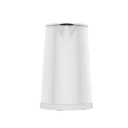 AENO - Умна електрическа кана с LED дисплей 1,7 л 2200W/230V бяла