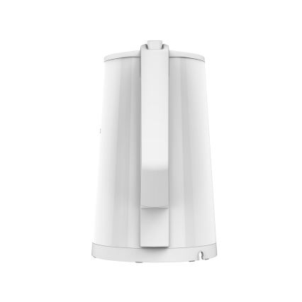 AENO - Умна електрическа кана с LED дисплей 1,7 л 2200W/230V бяла