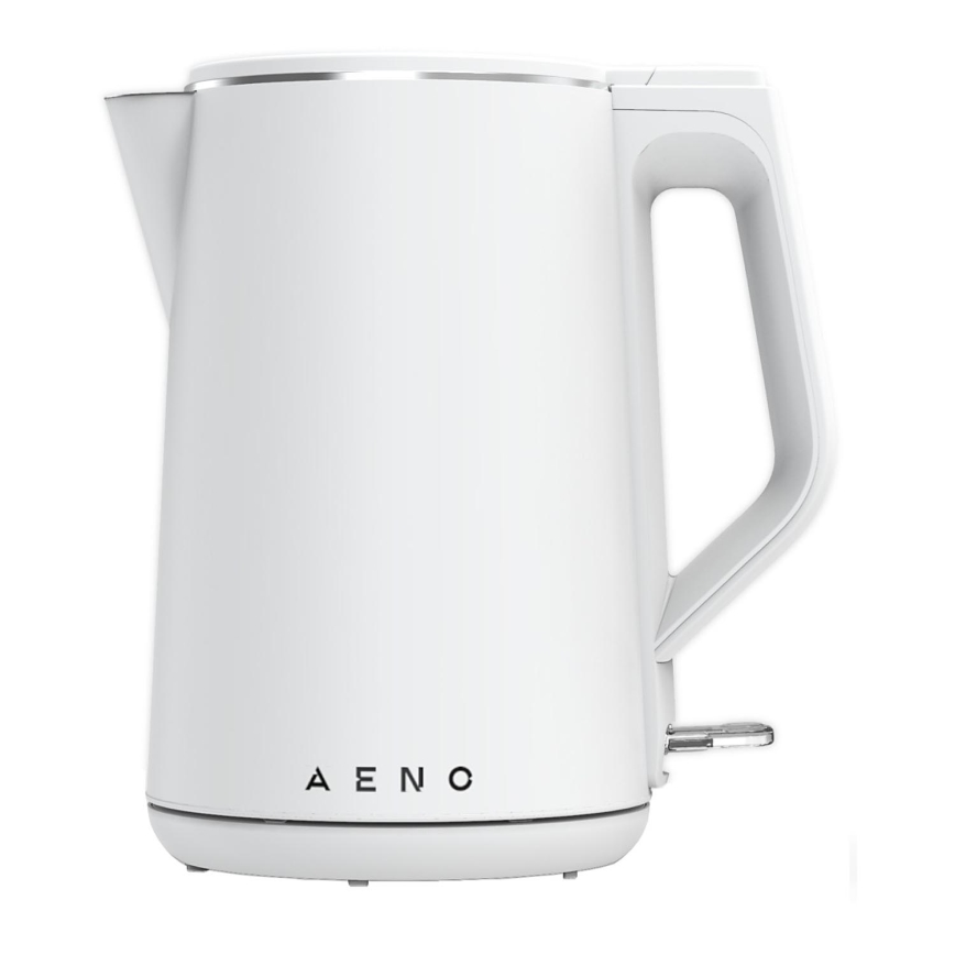 AENO - Кана 1,5 l 2200W/230V бял