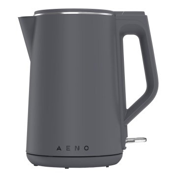 AENO - Кана 1,5 l 2200W/230V черен
