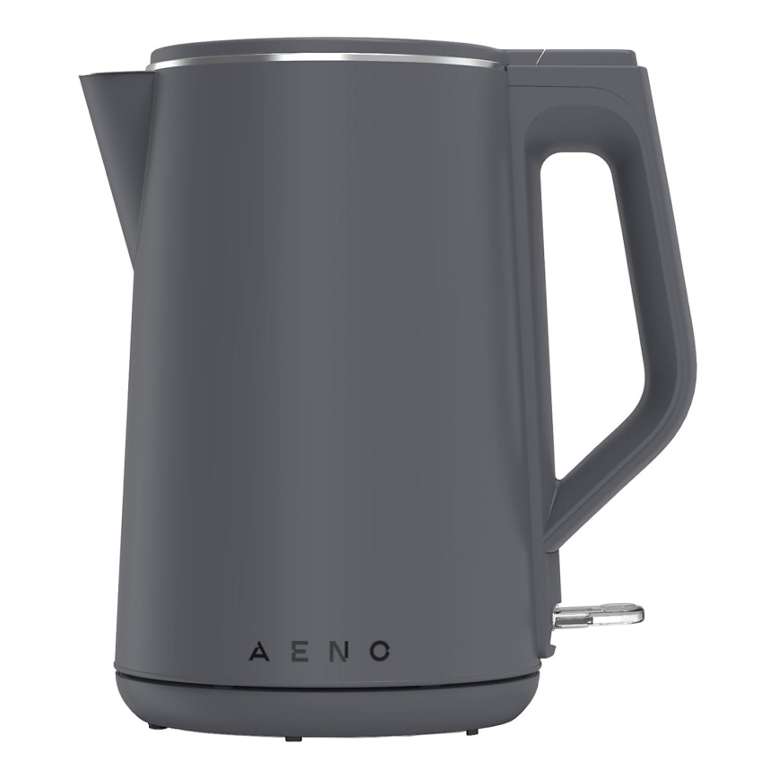AENO - Кана 1,5 l 2200W/230V черен