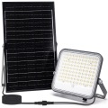 Aigostar - Димируем соларен LED прожектор LED/150W/3,4V 3000/4000/6500K IP66 12000 mAh + дистанционно управление