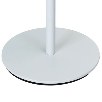 Aigostar - Димируема настолна лампа AMBIENT LED/2,4W/5V 3000-6500K бяла