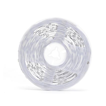 Aigostar - Димируема RGBW LED лента LED/48W/12V 2x7,5 m Wi-Fi