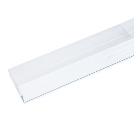 Aigostar - LED осветително тяло с възможност за димиране/36W/230V 4000K 115 cm