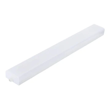 Aigostar - Димируемо LED осветително тяло MESH LED/18W/230V 3000-6500K