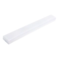 Aigostar - Димируемо LED осветително тяло тип флуоресцентна тръба MESH LED/18W/230V 6500K