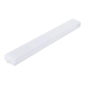 Aigostar - Димируемо LED осветително тяло тип тръба MESH LED/18W/230V 3000-6500K