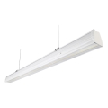 Aigostar - Димируемо LED подвесно осветително тяло DALI LED/75W/230V 4000K 143,7 cm