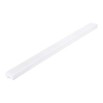 Aigostar - Димируемо LED тръбно осветително тяло MESH LED/40W/230V 3000-6500K