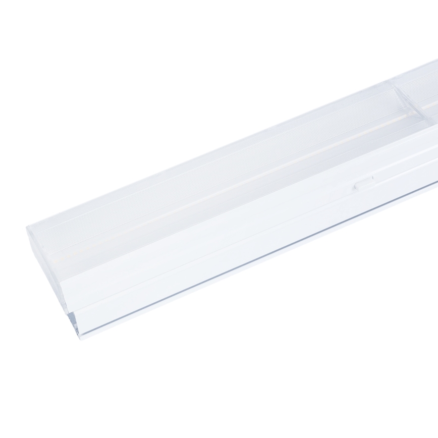 Aigostar - Димируемо LED подвесно осветително тяло DALI LED/75W/230V 4000K 143,7 cm
