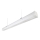 Aigostar - Димируемо висящо LED осветително тяло LED/36W/230V 4000K 115 cm