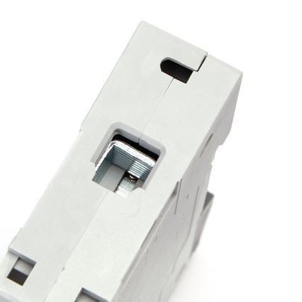 Aigostar - Еднофазен автоматичен прекъсвач 1P-40A-C 230-400V