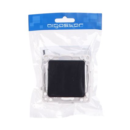 Aigostar - Едноклавишен безрамков ключ č. 6 черен