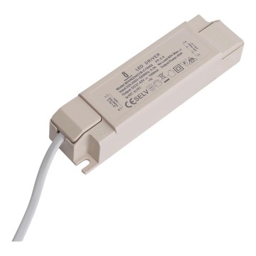 Aigostar - Електрически трансформатор 40W/230V