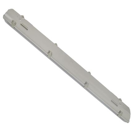 Aigostar - Индустриална флуоресцентна лампа T8 2xG13/20W/230V IP65
