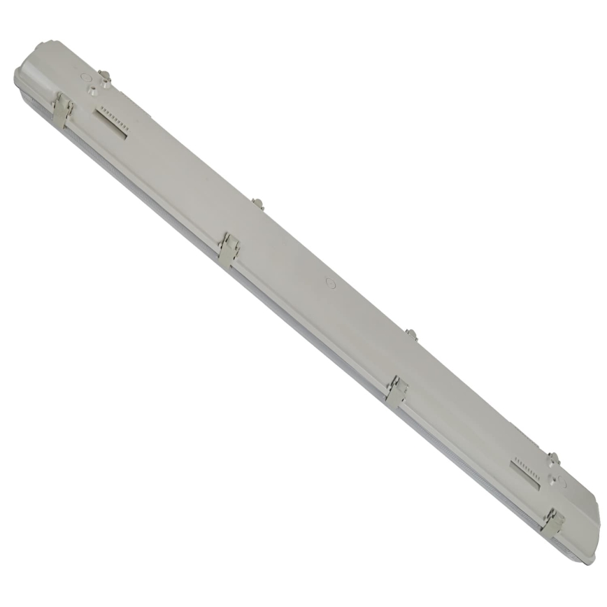 Aigostar - Индустриална флуоресцентна лампа T8 2xG13/20W/230V IP65