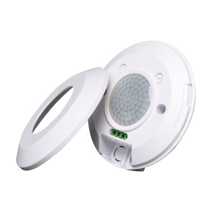 Aigostar - Инфрачервен сензор за движение 230V бял