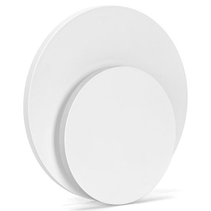 Aigostar - LED аплик LED/16W/230V 2700K бял