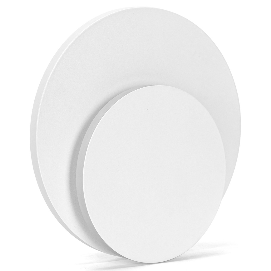 Aigostar - LED аплик LED/16W/230V 2700K бял