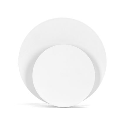 Aigostar - LED аплик LED/16W/230V 2700K бял