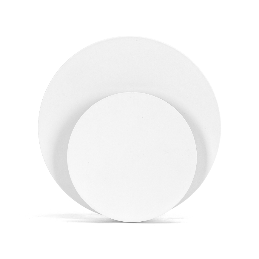 Aigostar - LED аплик LED/16W/230V 2700K бял