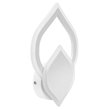Aigostar - LED аплик LED/20W/230V 6500K бял