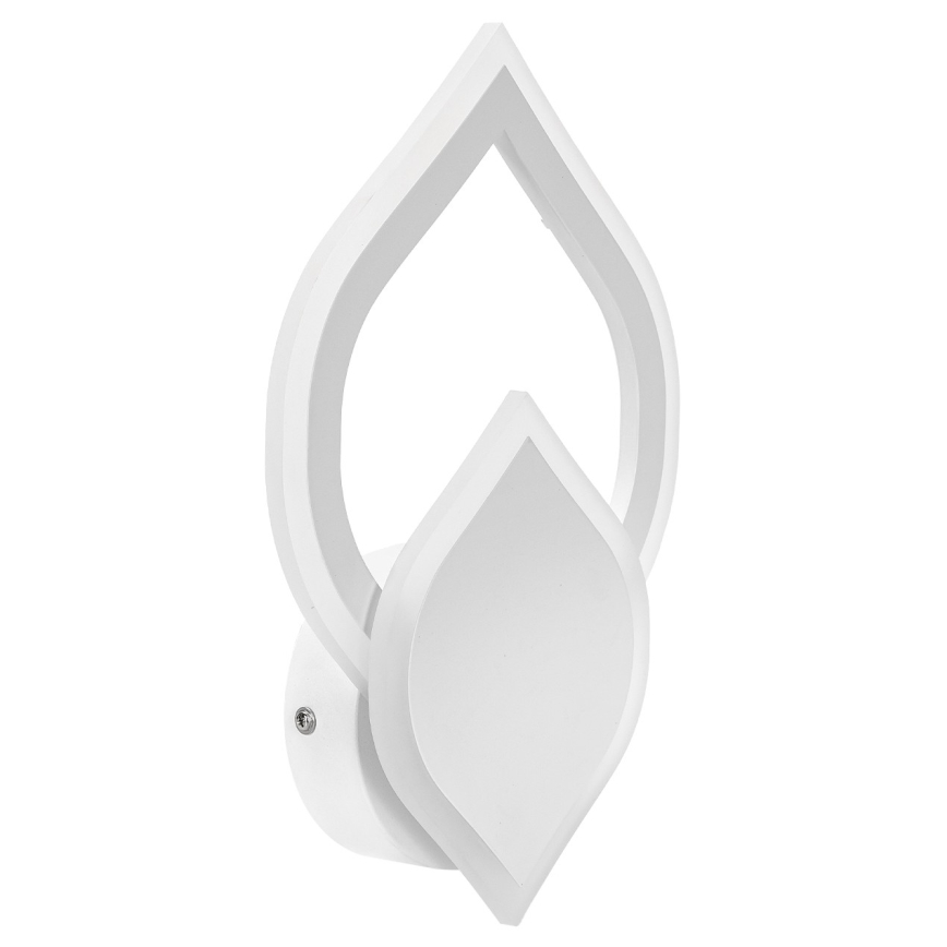 Aigostar - LED аплик LED/20W/230V 6500K бял