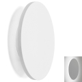 Aigostar - LED аплик LED/6,5W/230V 6500K 18 см бял